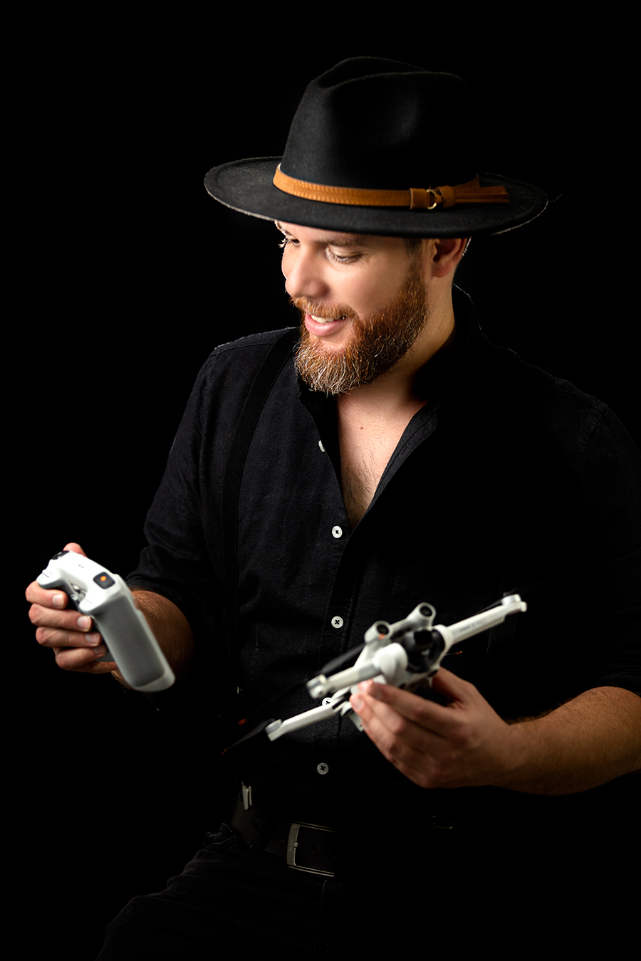 sergio drone internet 22